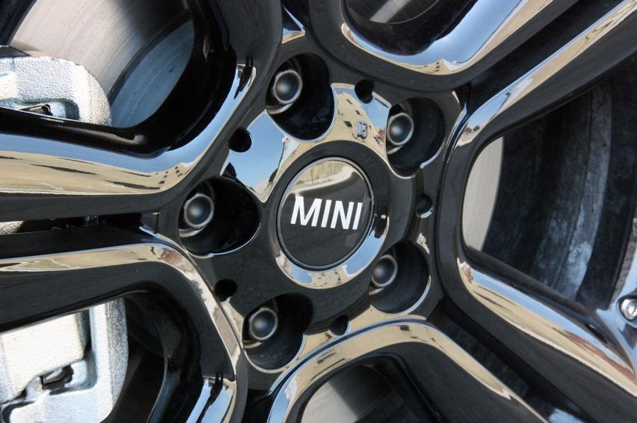 Mini Cooper Countryman 2011 года  (фото 43 из 160)